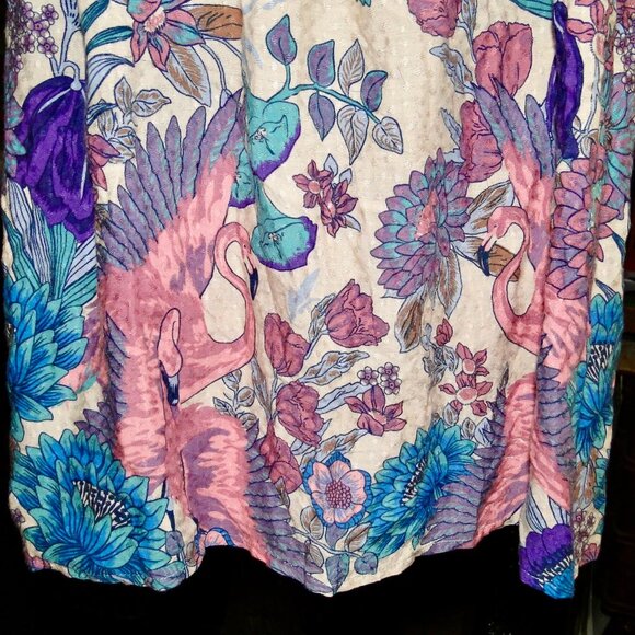 Spell & The Gypsy Siren Song Off the Shoulder Blouse - Picture 3 of 6